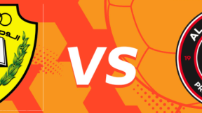 مشاهدة مباراة الوصل والجزيرة بث مباشر اليوم 16-11-2025 قمة الإمبراطور ضد العنكبوت في كأس مصرف أبوظبي الإسلامي