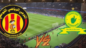 مشاهدة مباراة الترجي وماميلودي صن داونز بث مباشر اليوم 12-4-2026 قمة نصف نهائي دوري أبطال أفريقيا