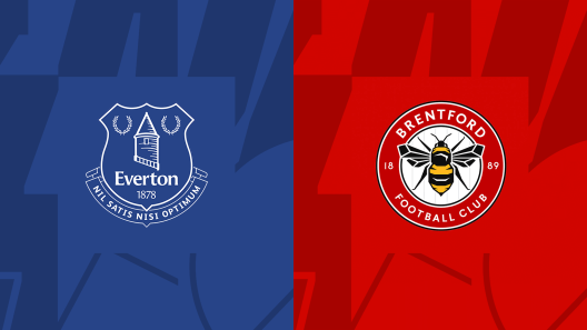 مشاهدة مباراة ايفرتون وبرينتفورد بث مباشر اليوم 23-11-2024 قمة جوديسون بارك