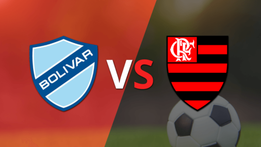 مشاهدة مباراة فلامينغو وبوليفار بث مباشر اليوم 16-5-2025 قمة ماراكانا