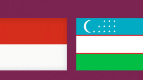 مشاهدة مباراة إندونيسيا وأوزبكستان بث مباشر اليوم 16-2-2025 الجولة الثانية من منافسات كأس آسيا تحت 20 سنة