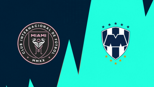 مشاهدة مباراة انتر ميامي ومونتيري بث مباشر اليوم 11-4-2024 اياب ربع نهائي دوري ابطال الكونكاكاف