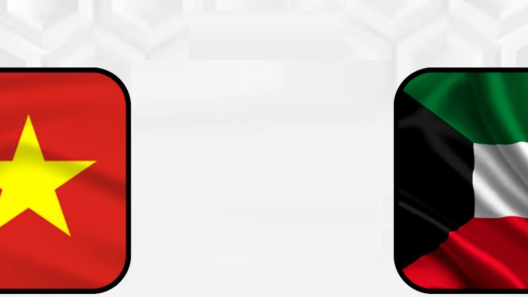 مشاهدة مباراة الكويت وفيتنام بث مباشر اليوم 17-4-2024 الأزرق في مواجهة المحاربون الحمر في كأس اسيا تحت 23