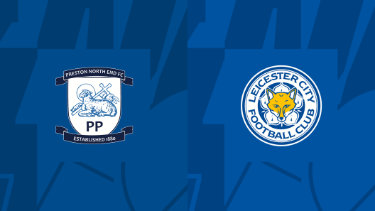 مشاهدة مباراة ليستر سيتي وبريستون نورث ايند بث مباشر اليوم 29-4-2024 قمة ديبدايل