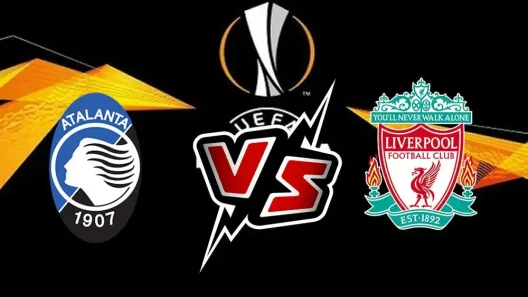 مشاهدة مباراة ليفربول واتلانتا بث مباشر اليوم 18-4-2024 الريدز في مهمة صعبة في إياب ربع نهائي الدوري الاوروبي