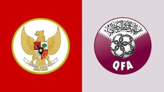 مشاهدة مباراة قطر واندونيسيا بث مباشر اليوم 15-4-2024 الادعم في مواجهة جارودا في كأس اسيا تحت 23