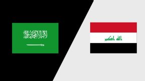 مشاهدة مباراة السعودية والعراق بث مباشر اليوم 16-12-2025 قمة استاد 974 الخليجية