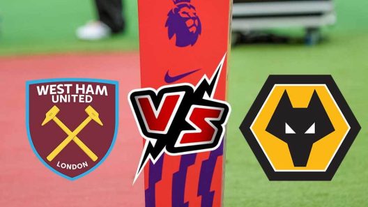 مشاهدة مباراة وولفرهامبتون ووست هام بث مباشر اليوم 6-4-2024 قمة ملعب مولينو