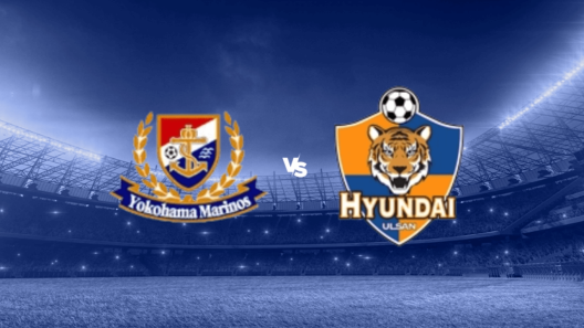 مشاهدة مباراة يوكوهاما واولسان بث مباشر اليوم 24-4-2024 مواجهة لتحديد المتأهل لملاقاة العين الإماراتي