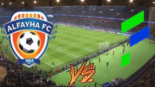 مشاهدة مباراة الفتح والفيحاء بث مباشر اليوم 2-11-2024 النموذجي ضد طواحين سدير