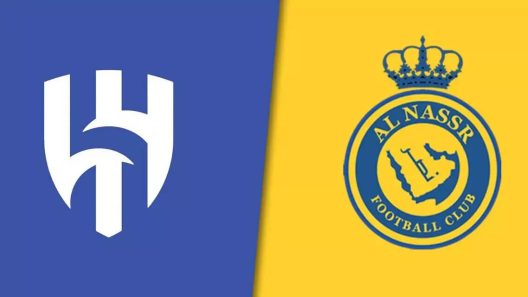 مشاهدة مباراة الهلال والنصر بث مباشر اليوم 1-11-2024 صدام ناري في ديربي الرياض