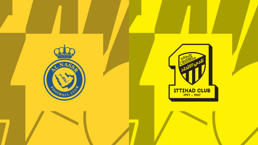 مشاهدة مباراة النصر والاتحاد بث مباشر اليوم 7-5-2025 قمة الأول بارك بين العالمي والعميد