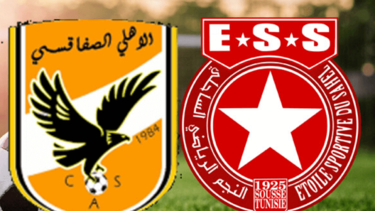 مشاهدة مباراة النجم الساحلي والاهلي الصفاقسي بث مباشر اليوم 18-5-2024 ثمن نهائي كأس تونس
