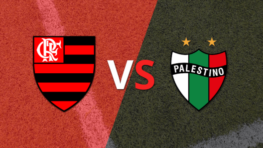 مشاهدة مباراة فلامينغو وبالستينو بث مباشر اليوم 8-5-2024 قمة استاد لا كيستيرنا