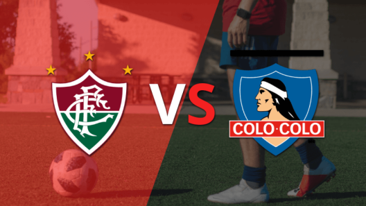 مشاهدة مباراة فلومينينسي وكولو كولو بث مباشر اليوم 10-5-2024 قمة استاد مونمنتال دافيد ارلانو