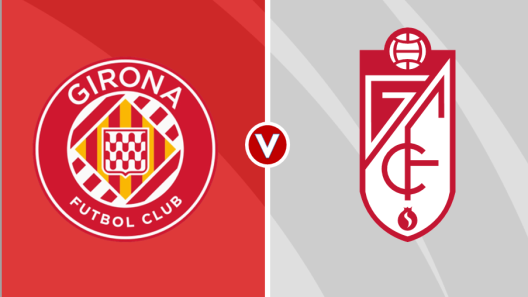 مشاهدة مباراة جيرونا وغرناطة بث مباشر اليوم 24-5-2024 ختامية إستادي مونتيليفي