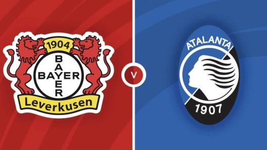 مشاهدة مباراة باير ليفركوزن واتلانتا بث مباشر اليوم 22-5-2024 قمة استاد أفيفا في نهائي نهائي الدوري الأوروبي