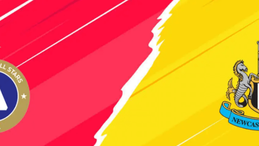 مشاهدة مباراة نيوكاسل ونجوم الدوري الاسترالي بث مباشر اليوم 24-5-2024 مباراة ودية