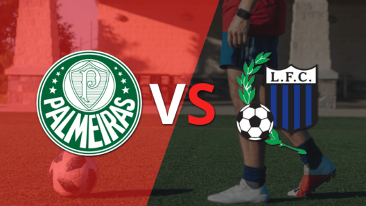 مشاهدة مباراة بالميراس وليفربول بث مباشر اليوم 9-5-2024 قمة استاد بلفدري