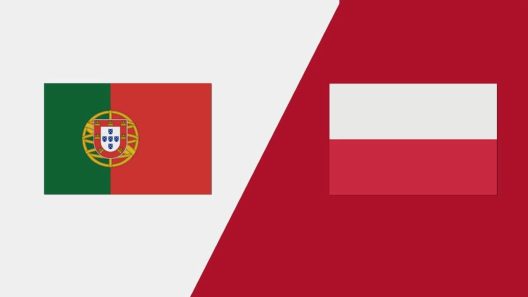 مشاهدة مباراة البرتغال وبولندا بث مباشر اليوم 15-11-2024 على الدراجاو
