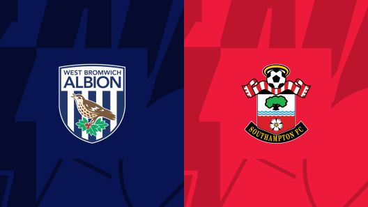 مشاهدة مباراة ساوثهامتون ووست بروميتش البيون بث مباشر اليوم 17-5-2024 إياب نصف نهائي بلاي اوف دوري البطولة الانجليزية