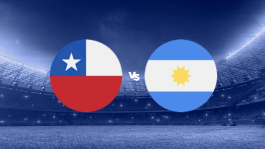 مشاهدة مباراة الارجنتين وتشيلي بث مباشر اليوم 6-9-2024 تصفيات كأس العالم للتانجو على المونيمونتال