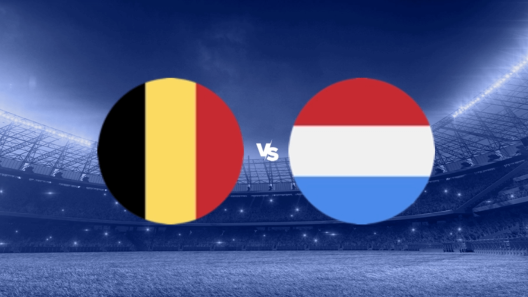 مشاهدة مباراة بلجيكا ولوكسمبرج بث مباشر اليوم 8-6-2024 مواجهة ملعب الملك بودوان الودية