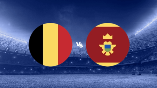 مشاهدة مباراة بلجيكا والجبل الاسود بث مباشر اليوم 5-6-2024 مواجهة دولية ودية