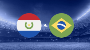 مشاهدة مباراة البرازيل وباراغواي بث مباشر اليوم 11-6-2025 قمة السامبا على نيو كيميكا أرينا
