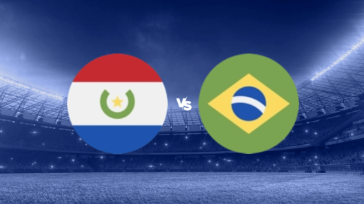 مشاهدة مباراة البرازيل وباراغواي بث مباشر اليوم 11-6-2025 قمة السامبا على نيو كيميكا أرينا