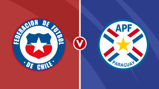 مشاهدة مباراة تشيلي وباراغواي بث مباشر اليوم 12-6-2024 مباراة دولية ودية