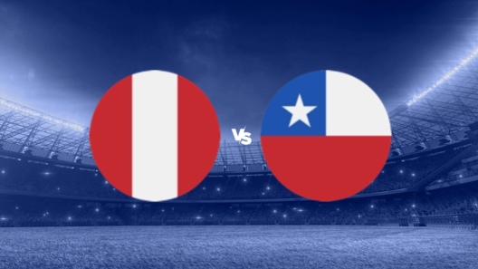 مشاهدة مباراة تشيلي وبيرو بث مباشر اليوم 16-11-2024 تصفيات كأس العالم على استاد بيرو الوطني