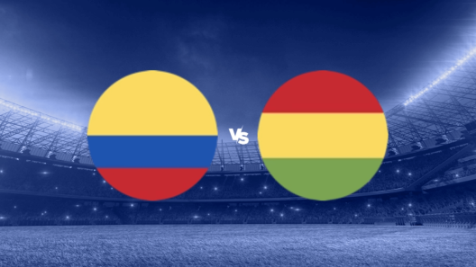 مشاهدة مباراة كولومبيا وبوليفيا بث مباشر اليوم 4-9-2025 قمة استاد متروبوليتانو روبرتو ميلينديز