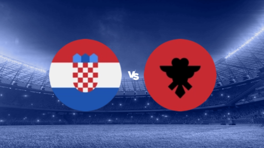 مشاهدة مباراة كرواتيا والبانيا بث مباشر اليوم 19-6-2024 مواجهة فولكسبارك