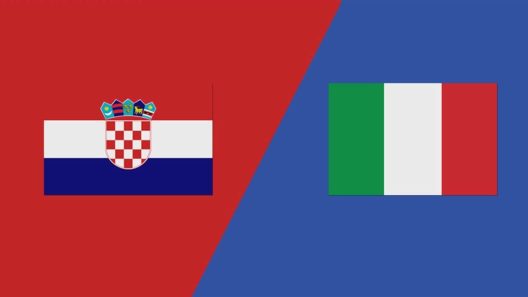 مشاهدة مباراة كرواتيا وايطاليا بث مباشر اليوم 24-6-2024 قمة ثالث جولات اليورو