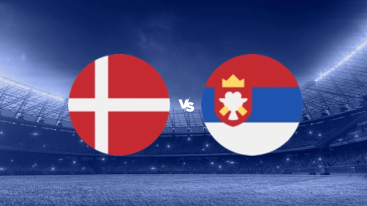مشاهدة مباراة الدنمارك وصربيا بث مباشر اليوم 8-9-2024 قمة دوري الامم الاوروبية