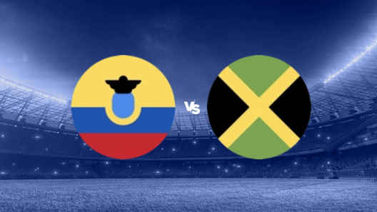 مشاهدة مباراة الاكوادور وجامايكا بث مباشر اليوم 26-6-2024 كوبا امريكا على أليجانت