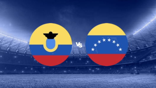 مشاهدة مباراة الإكوادور وفنزويلا بث مباشر اليوم 21-3-2025 قمة ملعب رودريجو باز ديلجادو