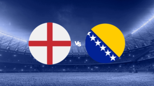 مشاهدة مباراة انجلترا والبوسنة والهرسك بث مباشر اليوم 3-6-2024 مواجهة ودية للاسود الثلاثة