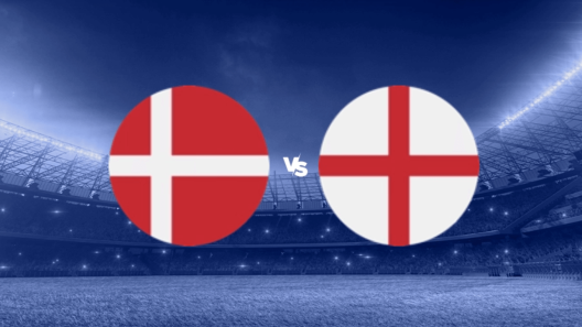 مشاهدة مباراة انجلترا والدنمارك بث مباشر اليوم 20-6-2024 مواجهة الأسود الثلاثة على دوتش بانك بارك
