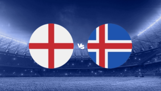 مشاهدة مباراة انجلترا وايسلندا بث مباشر اليوم 7-6-2024 مواجهة ودية للاسود الثلاثة