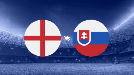 مشاهدة مباراة انجلترا وسلوفاكيا بث مباشر اليوم 30-6-2024 مواجهة الأسود الثلاثة في ثمن نهائي اليورو