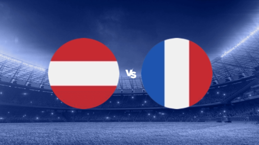 مشاهدة مباراة فرنسا والنمسا بث مباشر اليوم 17-6-2024 مواجهة مركور شبيل أرينا في اليورو