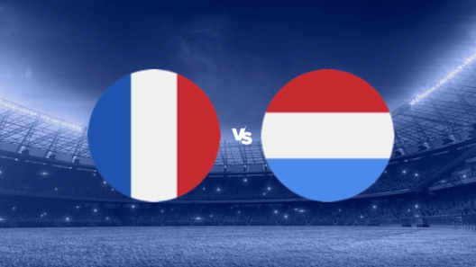 مشاهدة مباراة فرنسا ولوكسمبرج بث مباشر اليوم 5-6-2024 مواجهة ودية للديوك