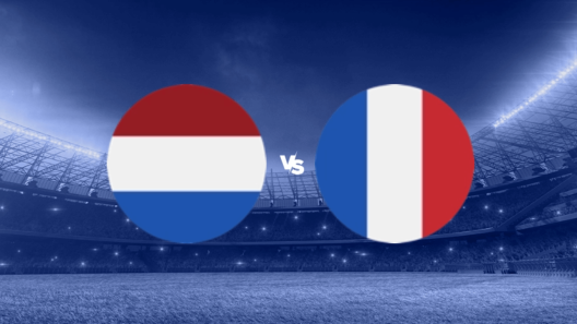 مشاهدة مباراة فرنسا وهولندا بث مباشر اليوم 21-6-2024 مواجهة قمة اليورو بين الديوك والطواحين