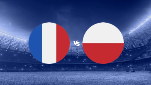 مشاهدة مباراة فرنسا وبولندا بث مباشر اليوم 25-6-2024 قمة الديوك على سيغنال ايدونا بارك