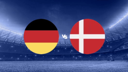 مشاهدة مباراة المانيا والدنمارك بث مباشر اليوم 29-6-2024 المانشافت في ثمن نهائي اليورو