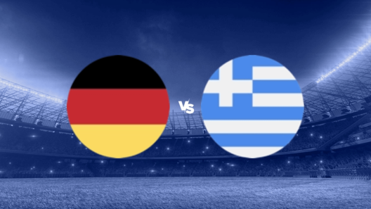 مشاهدة مباراة المانيا واليونان بث مباشر اليوم 7-6-2024 مباراة دولية ودية للمانشافت