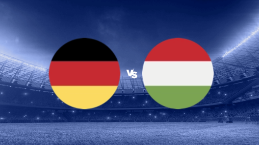 مشاهدة مباراة المانيا والمجر بث مباشر اليوم 19-11-2024 المانشافت على جروباما أرينا في دوري الامم الاوروبية