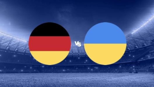 مشاهدة مباراة المانيا واوكرانيا بث مباشر اليوم 3-6-2024 مباراة دولية ودية للمانشافت